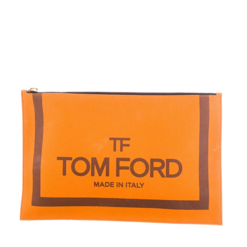 Authentic Tom Ford Clutch